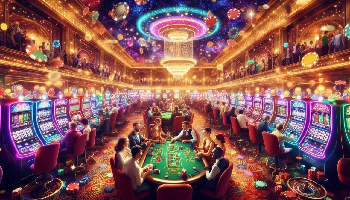 Cookie Casino