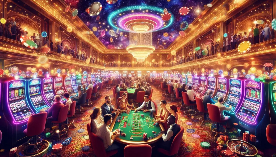 Cookie Casino